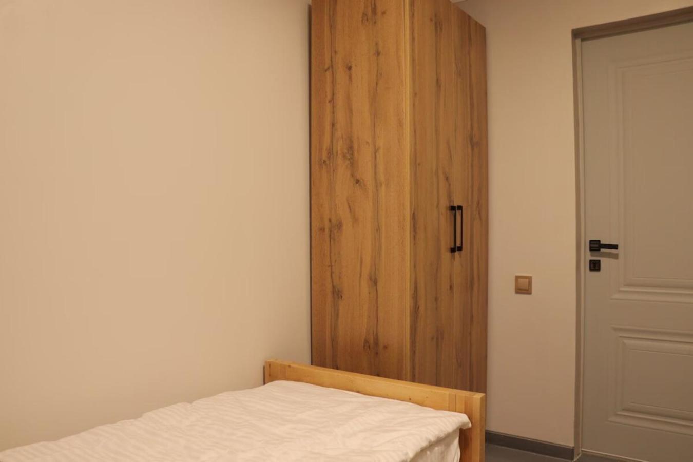 Salamat Hotel Biškek Exteriér fotografie